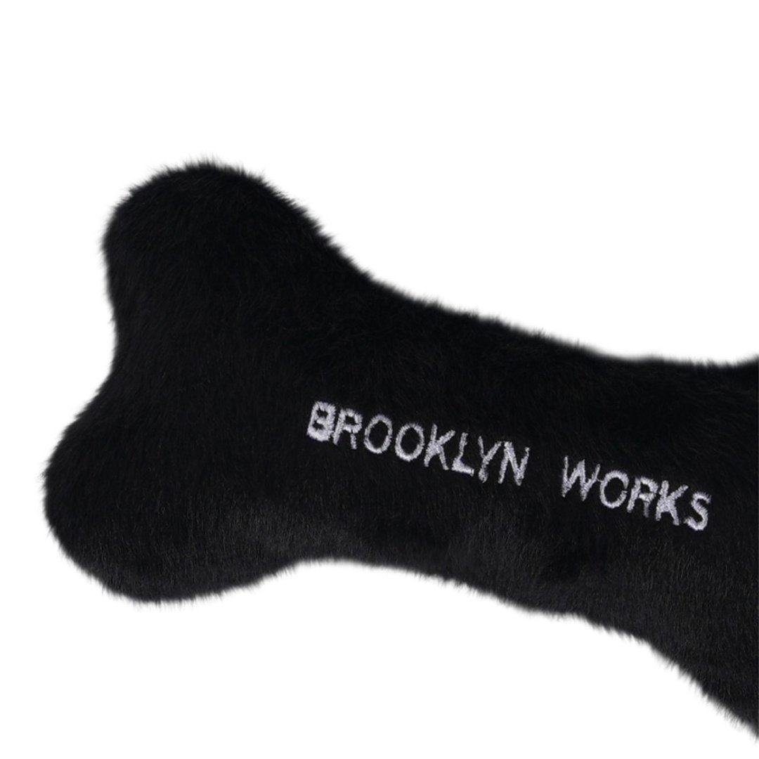 BROOKLYNWORKS Pet Toy 宠物玩具 -三色任选 - 玩具 - 其他材质 多色
