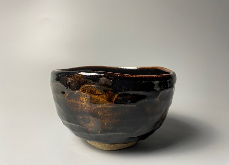 茶碗 - 花瓶/陶器 - 陶 