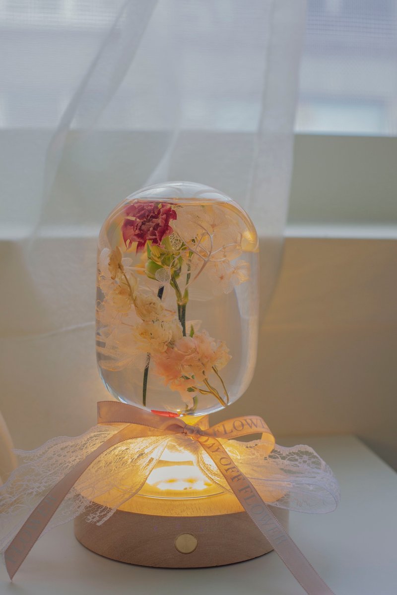 ( 请勿单独下单 ) 原木小夜灯加购区 - 灯具/灯饰 - 木头 