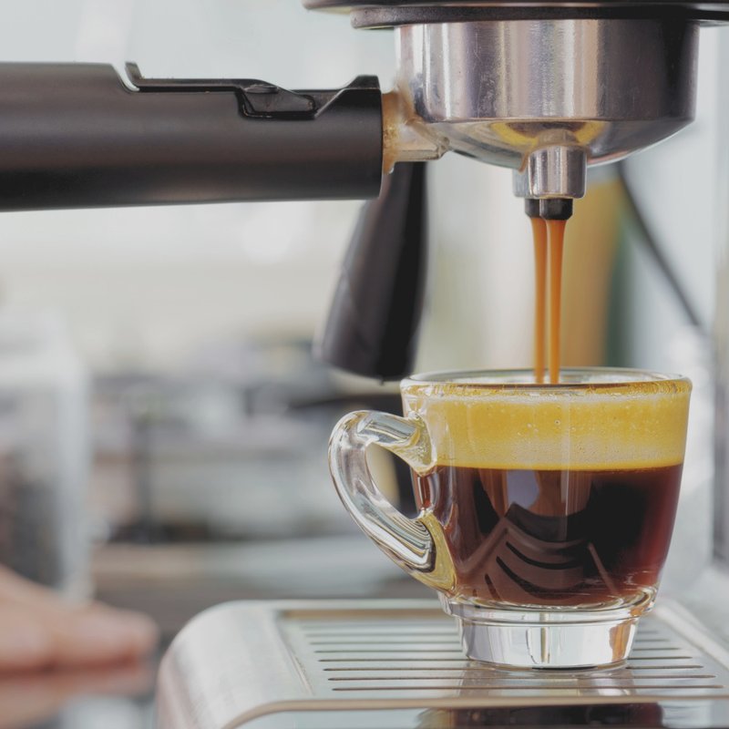 意式浓缩咖啡及拉花体验班 - 美食 - 其他材质 