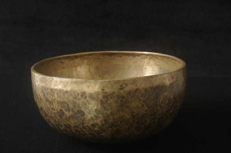 Jambati老钵 音阶G【大钵】 - 其他 - 贵金属 