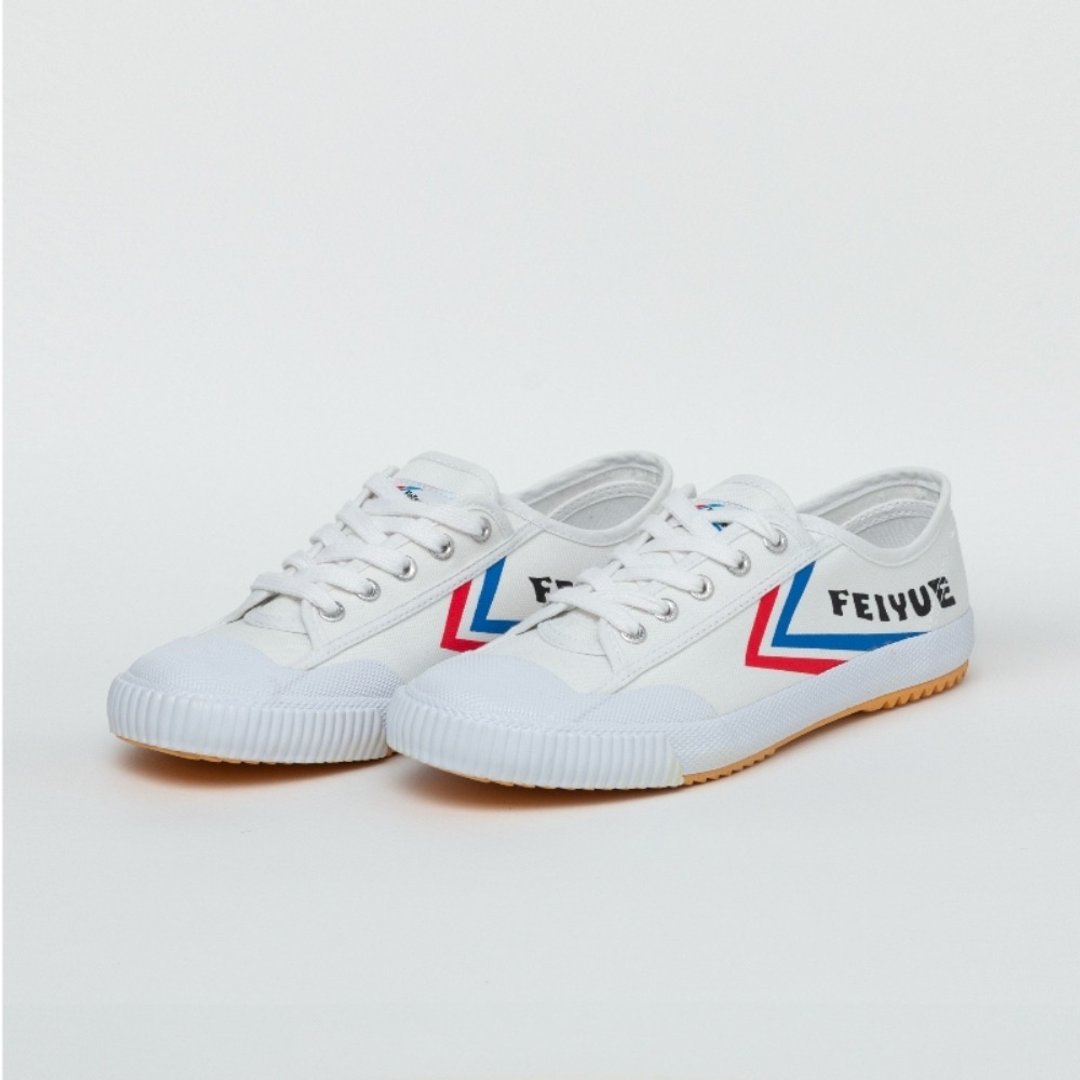 DAFU | Nu-Classic White LO - 其他 - 棉．麻 白色