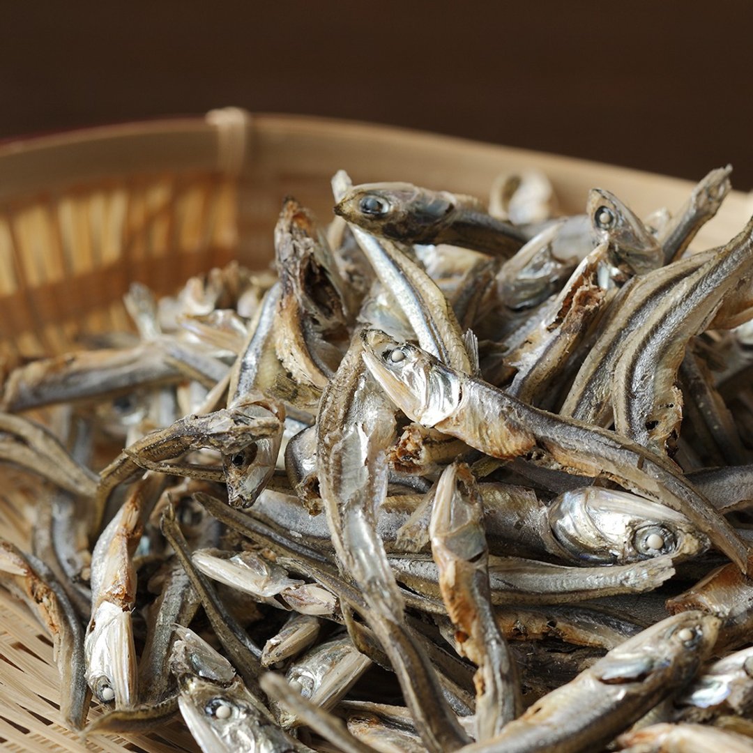 【日本制】宠物丁香小鱼干 - 零食/点心 - 其他材质 