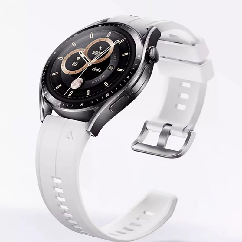 【免运】dido TF3S科学辅助减脂轻体睡眠质量血氧血压风险评估智 - 数码小物 - 其他材质 多色