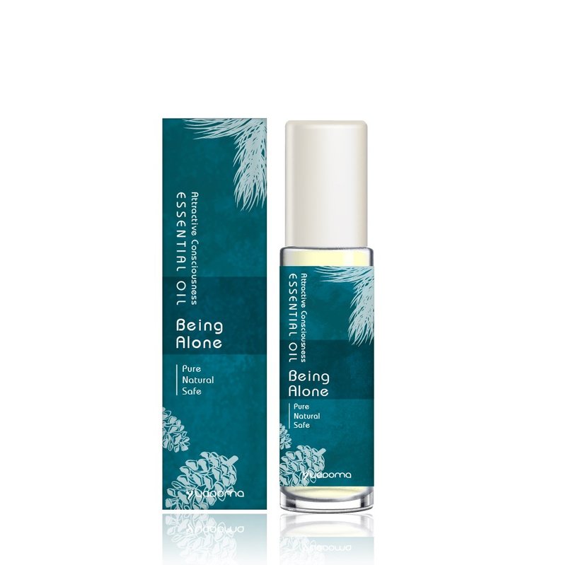 醒觉香精油-雪岭沐香 - 香水/香膏 - 浓缩/萃取物 