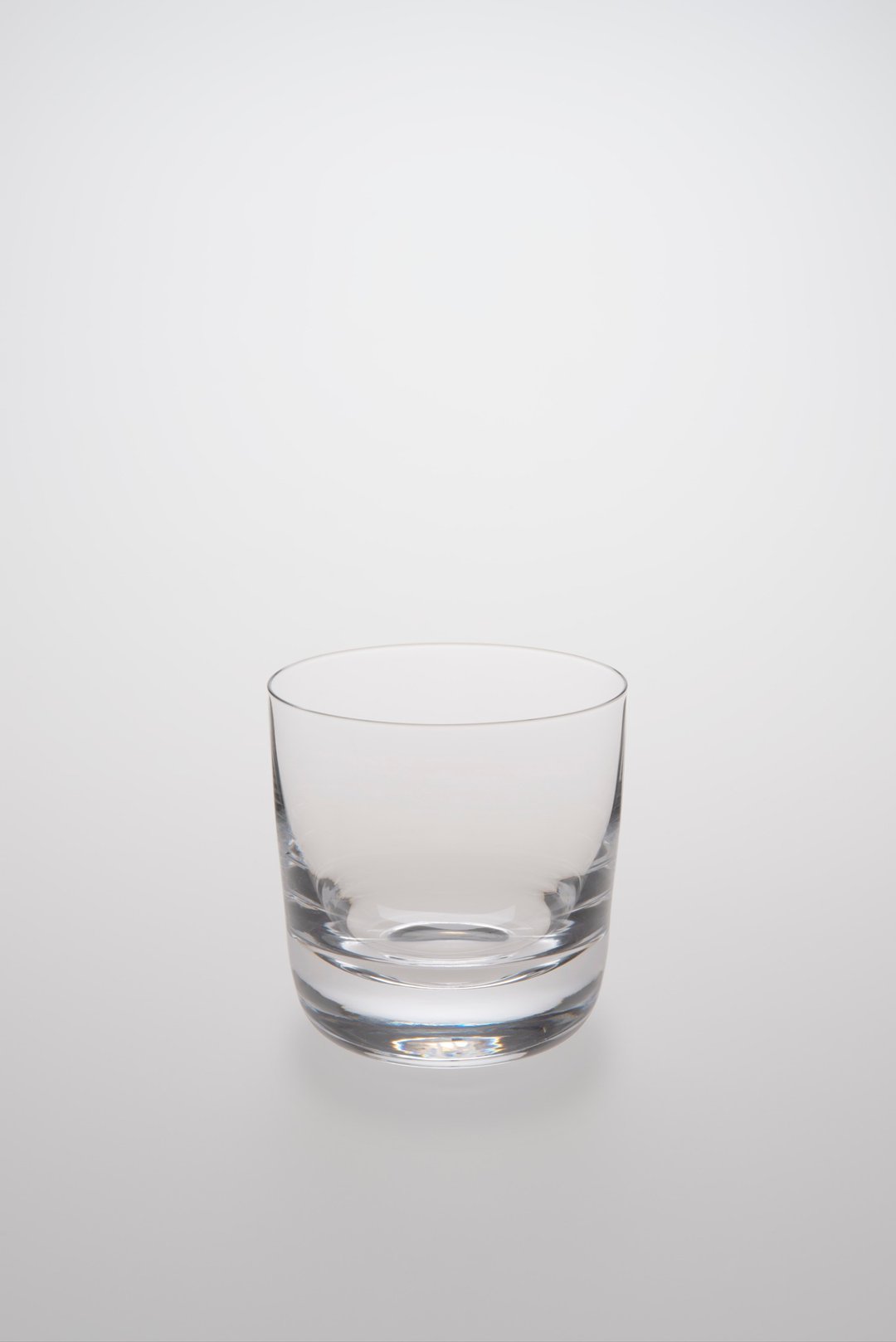TG 玻璃威士忌杯 350ml - 酒杯/酒器 - 玻璃 透明
