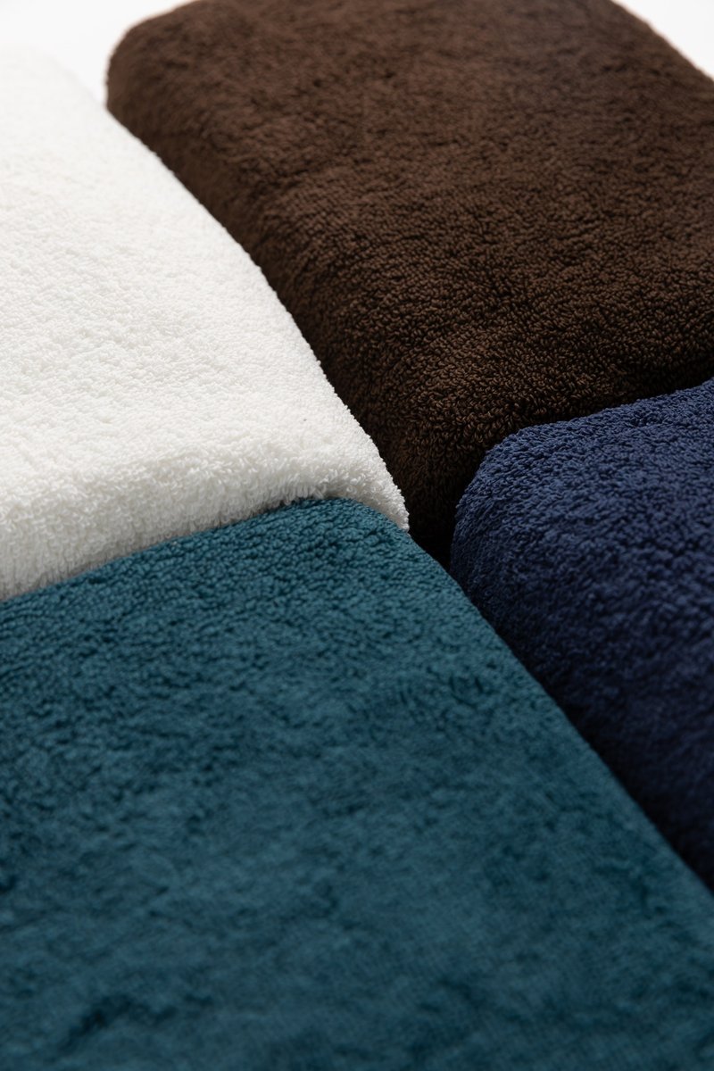 【厚磅饭店款】MIT机能尼龙浴巾 - 毛巾浴巾 - 尼龙 多色