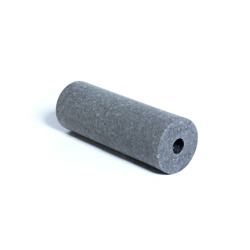 【BLACKROLL】专业版迷你按摩随行滚筒 MINI_灰 - 运动/健身用品 - 其他材质 灰色