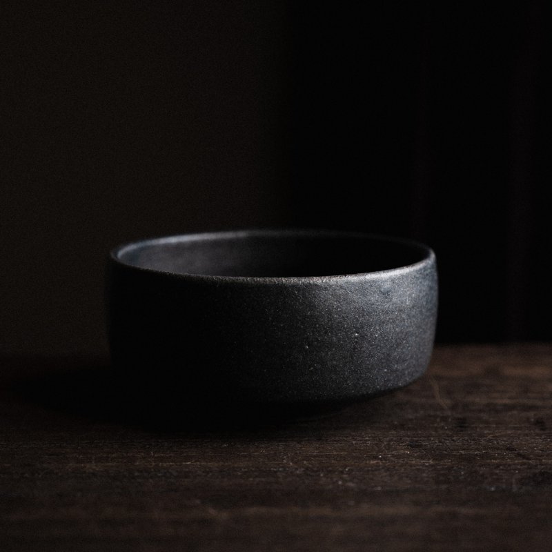 茶碗  尘星 - 碗 - 陶 