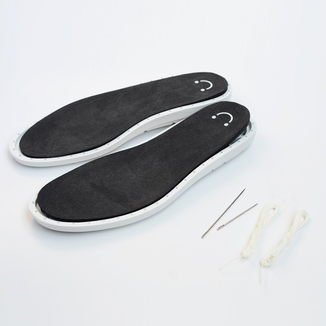 LOPER shoe making kit - 金工/饰品 - 橡胶 白色