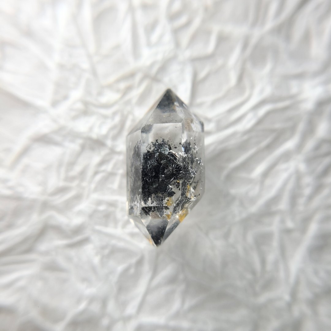 【闪灵钻原石】 - SHD085 - 其他 - 水晶 黑色