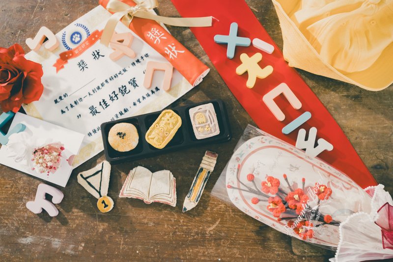 中秋限定 美好中秋 Lets go back to school - 猫罐头/鲜食 - 新鲜食材 