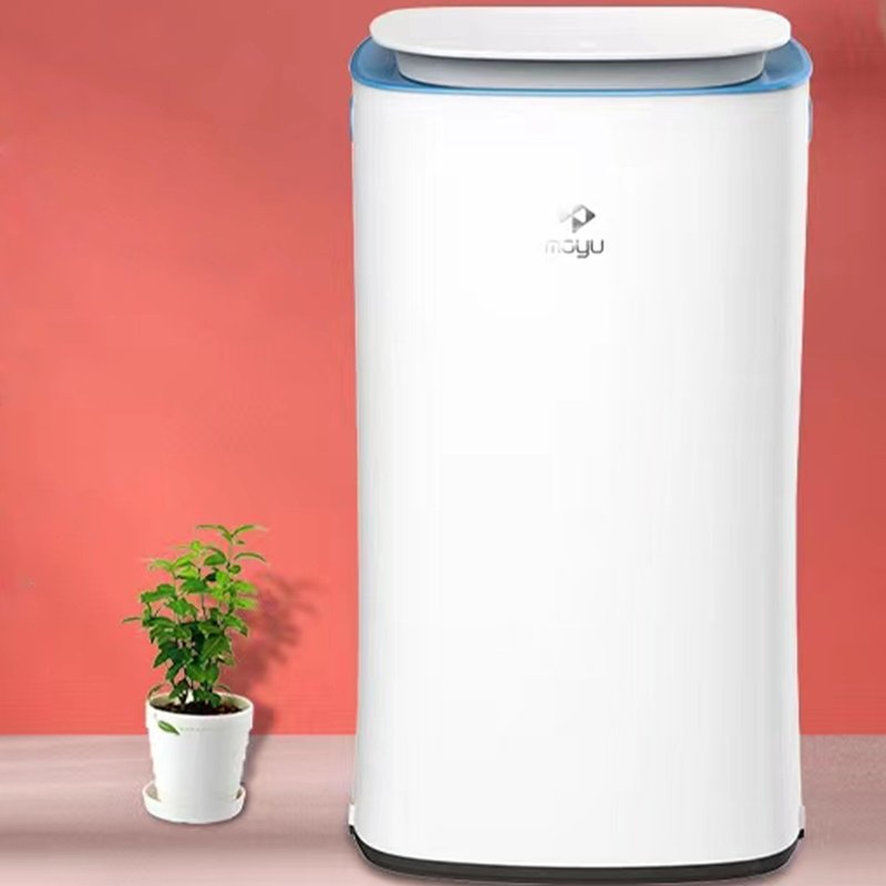 【免运】小型蓝光洁净全自动波轮婴儿洗衣机摩鱼 XQB30-X1 - 其他小家电 - 其他材质 白色