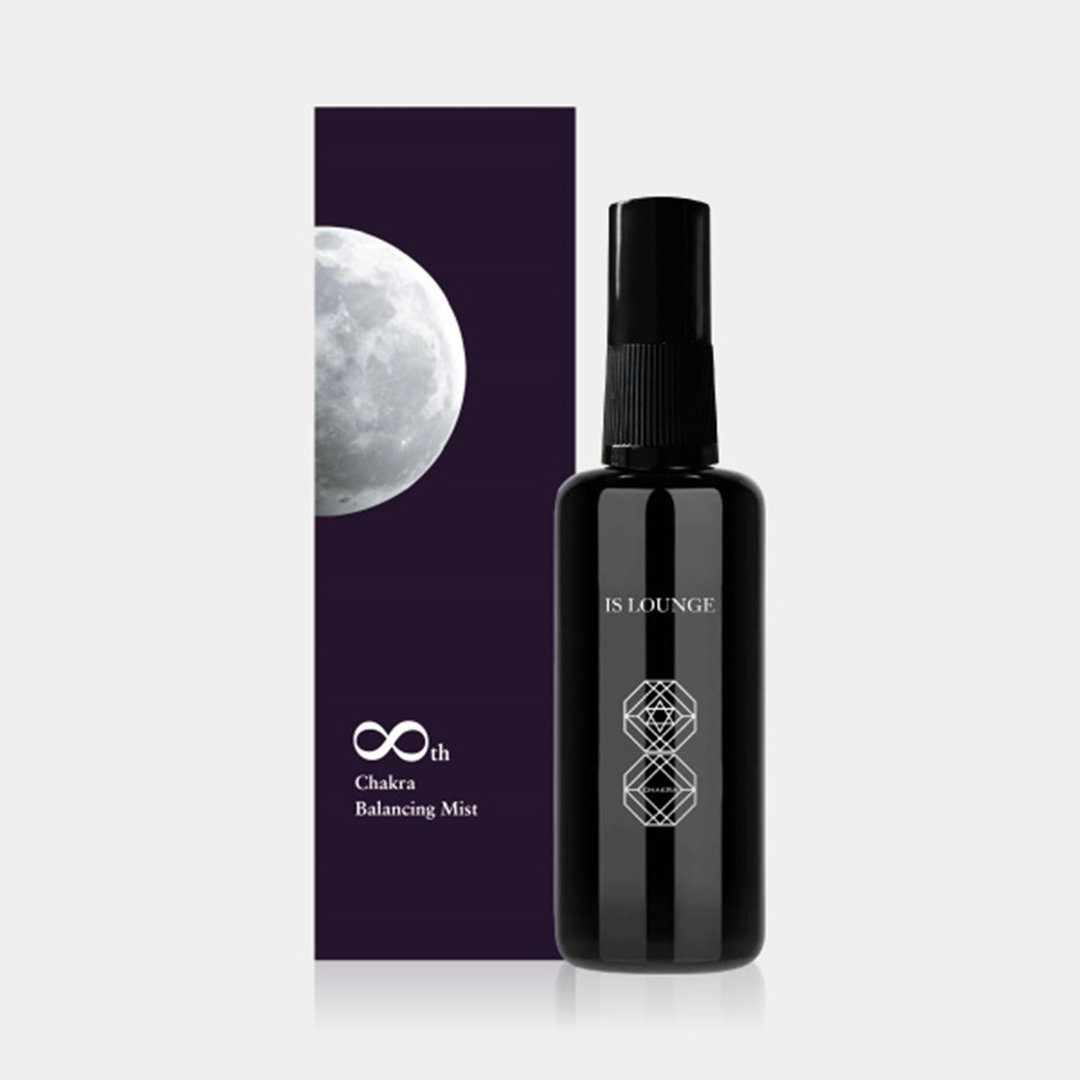 Is Lounge 嗜香氛 宇宙光能量喷雾(100ml) - 其他 - 其他材质 