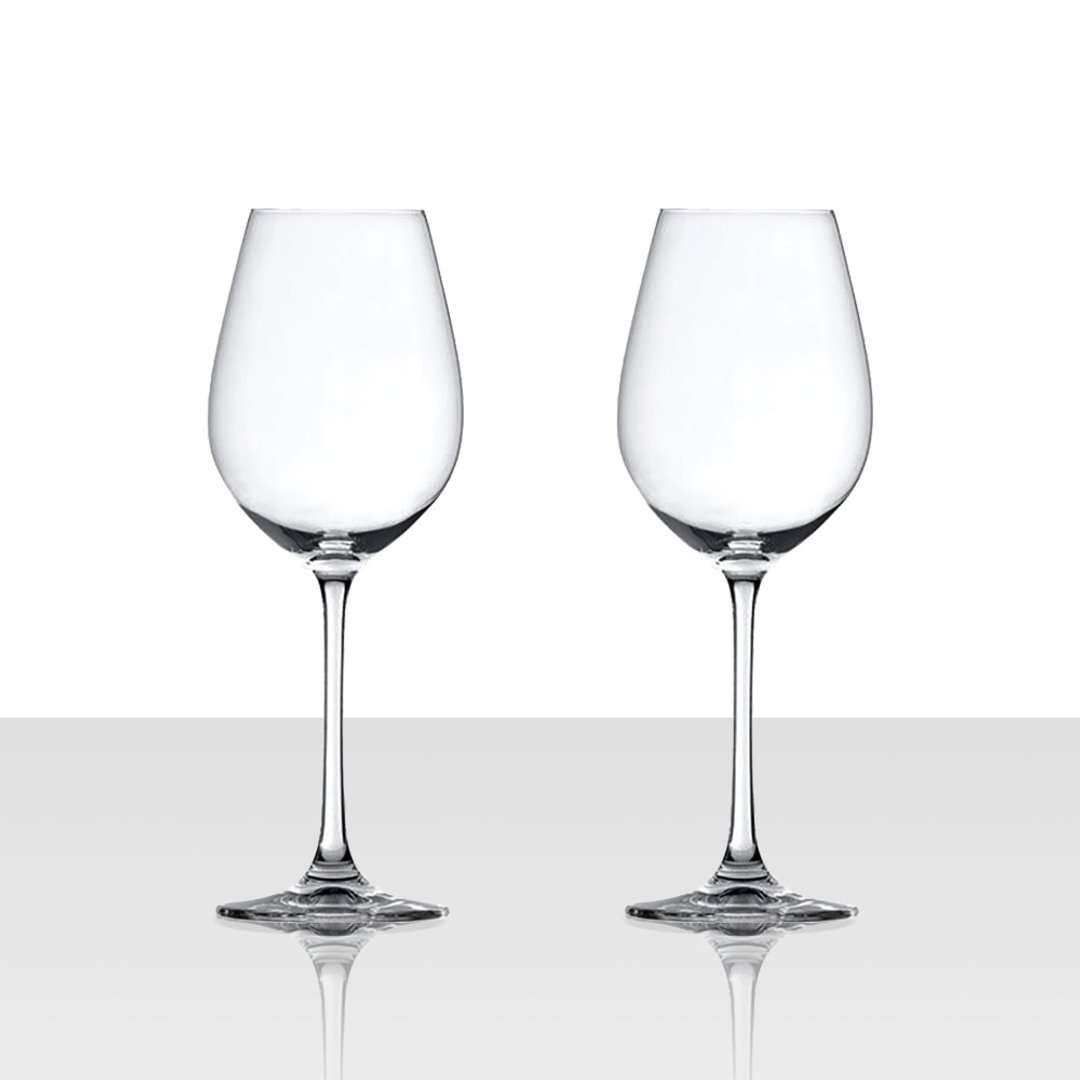 【Spiegelau】 Salute白酒杯465ml-2入组 - 酒杯/酒器 - 玻璃 