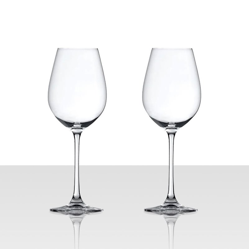 【Spiegelau】 Salute白酒杯465ml-2入组 - 酒杯/酒器 - 玻璃 