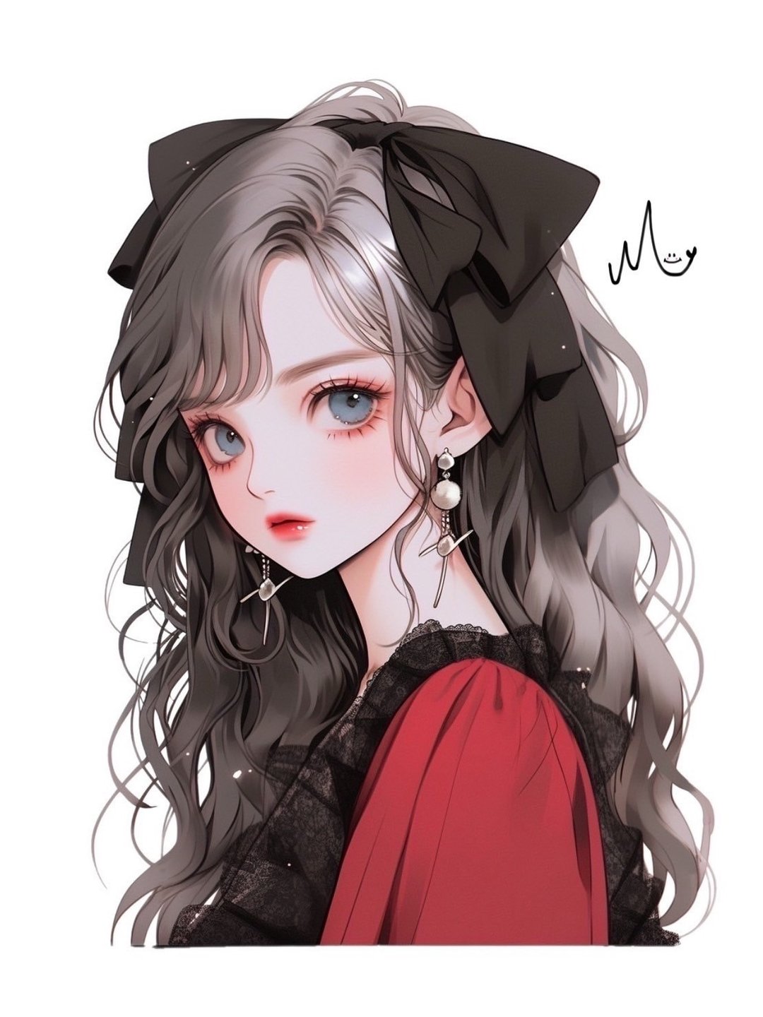 原创贴纸 - 贴纸 - 纸 