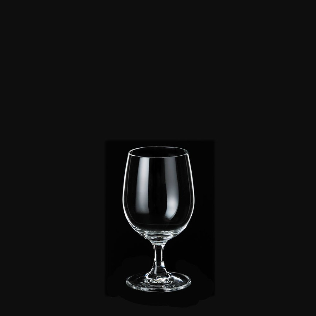9盎司高脚酒杯 - 酒杯/酒器 - 玻璃 透明