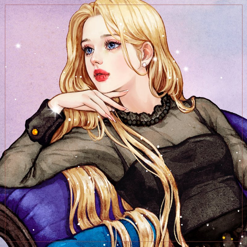 Ailey - 贴纸 - 纸 