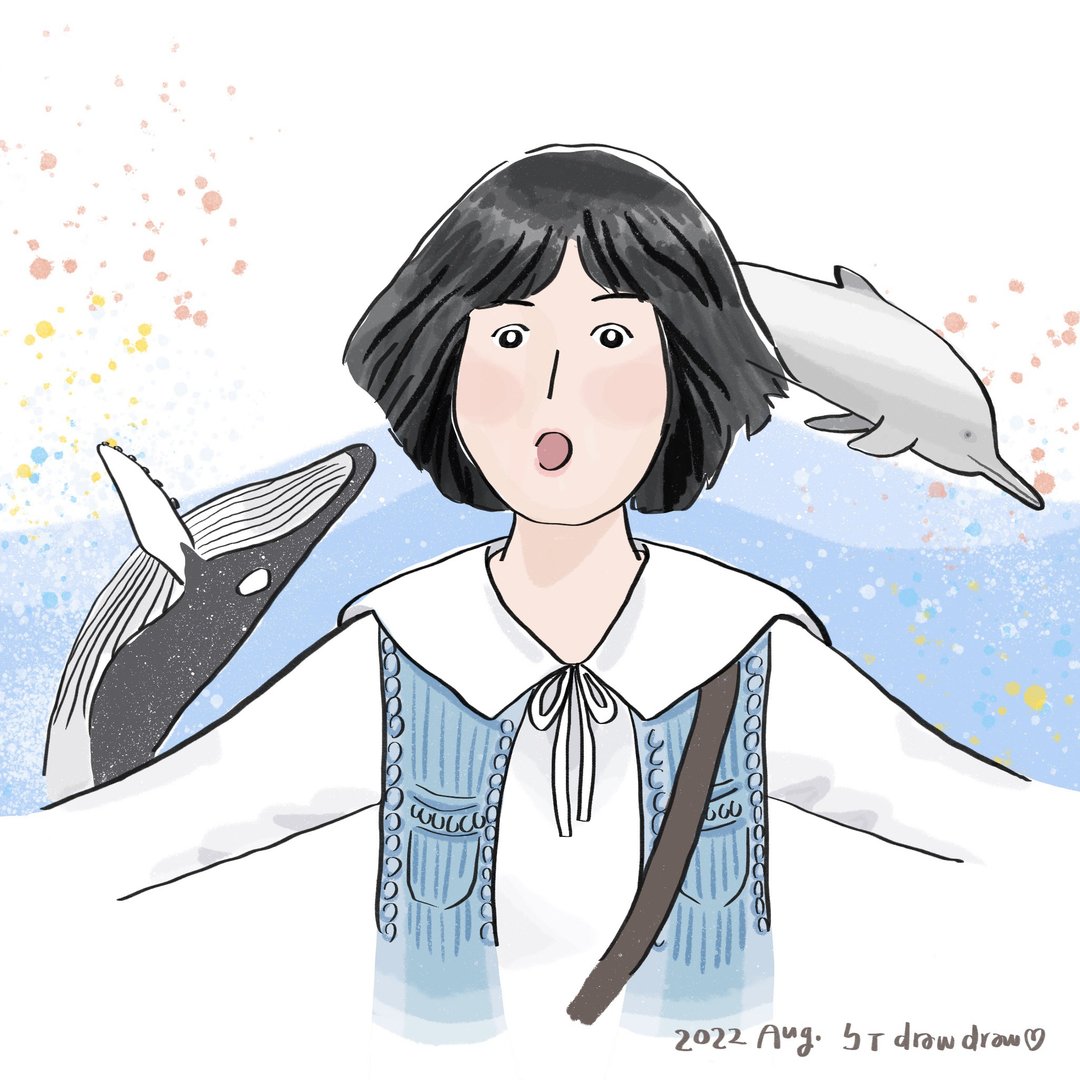 定制插画设计 | 似颜绘 头像 宠物 壁纸 生日 情侣纪念 | 电子档 - 电子手绘真人画像/绘画/插画 - 其他材质 