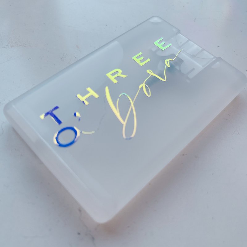 订制搓手液喷雾器 - 洗手用品 - 塑料 黑色