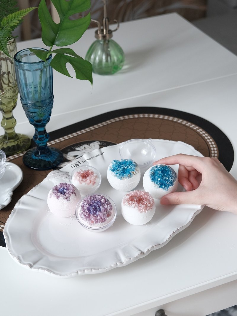 【二叁室】水晶泡澡球泡澡球 3060是两人费用 - 其他 - 其他材质 