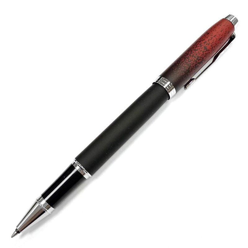 PARKER 新经典特别款 钢珠笔 红色火花 - 钢珠笔 - 其他金属 多色