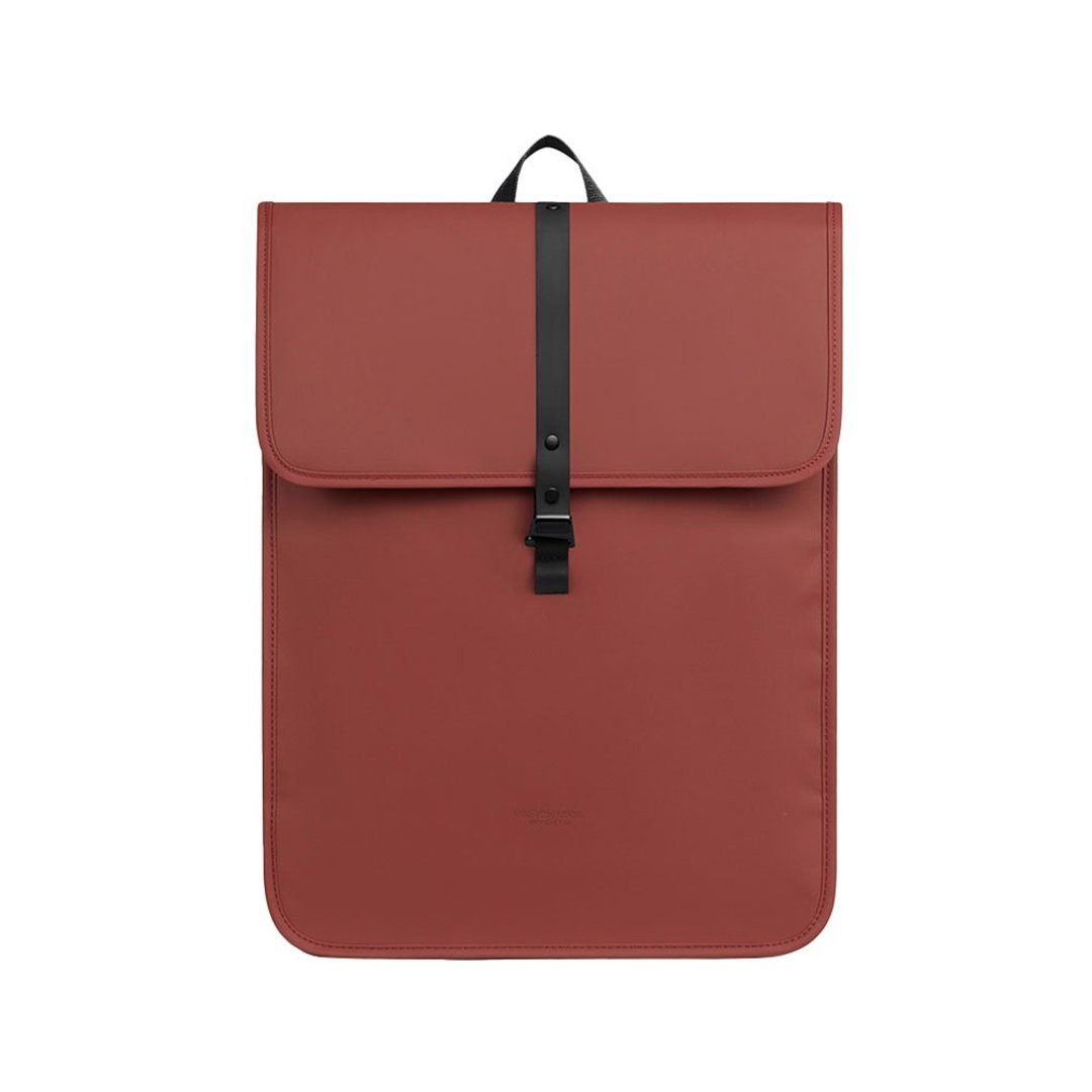 Gaston Luga Dash Backpack 16寸防水后背包- 复古橘【现货】 - 后背包/双肩包 - 其他材质 橘色