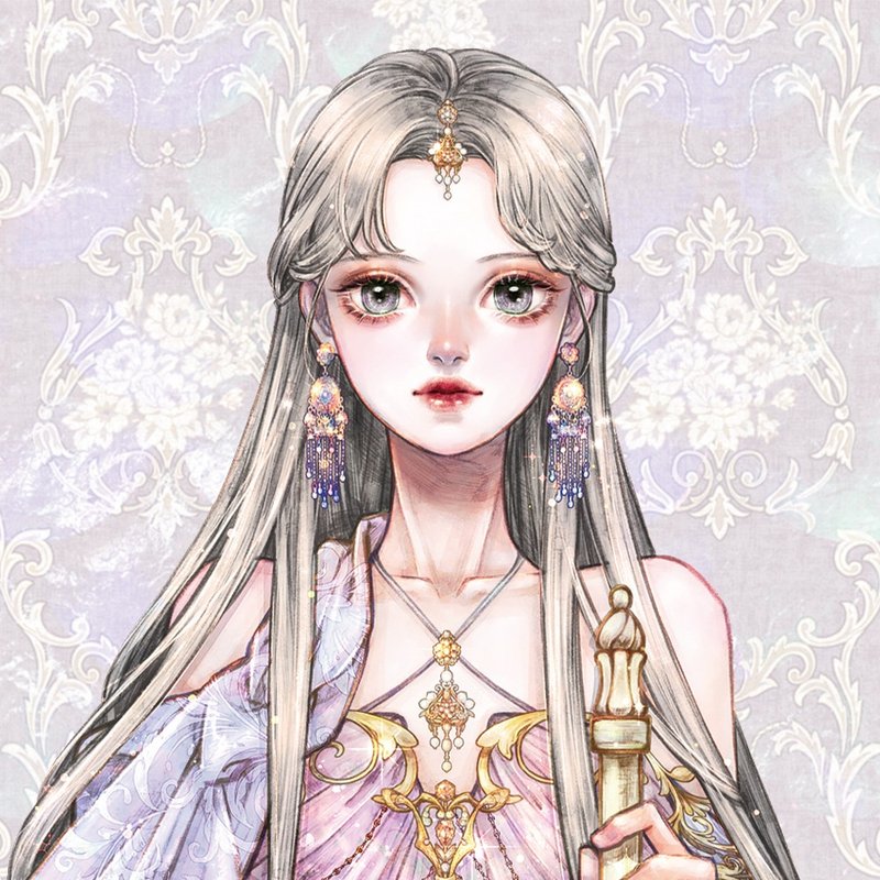 新款天秤座贴纸 (7色) - 贴纸 - 纸 