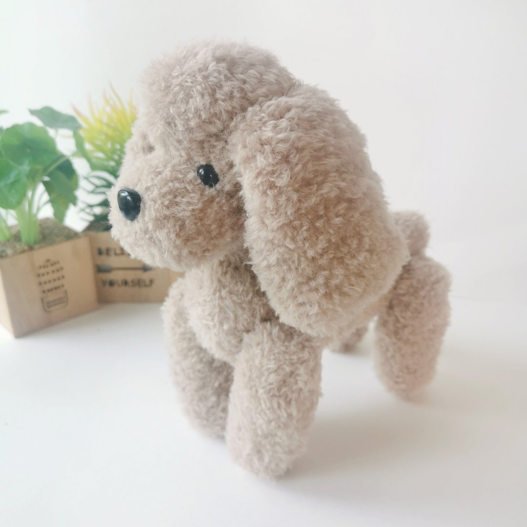 personalized toy - 玩偶/公仔 - 聚酯纤维 