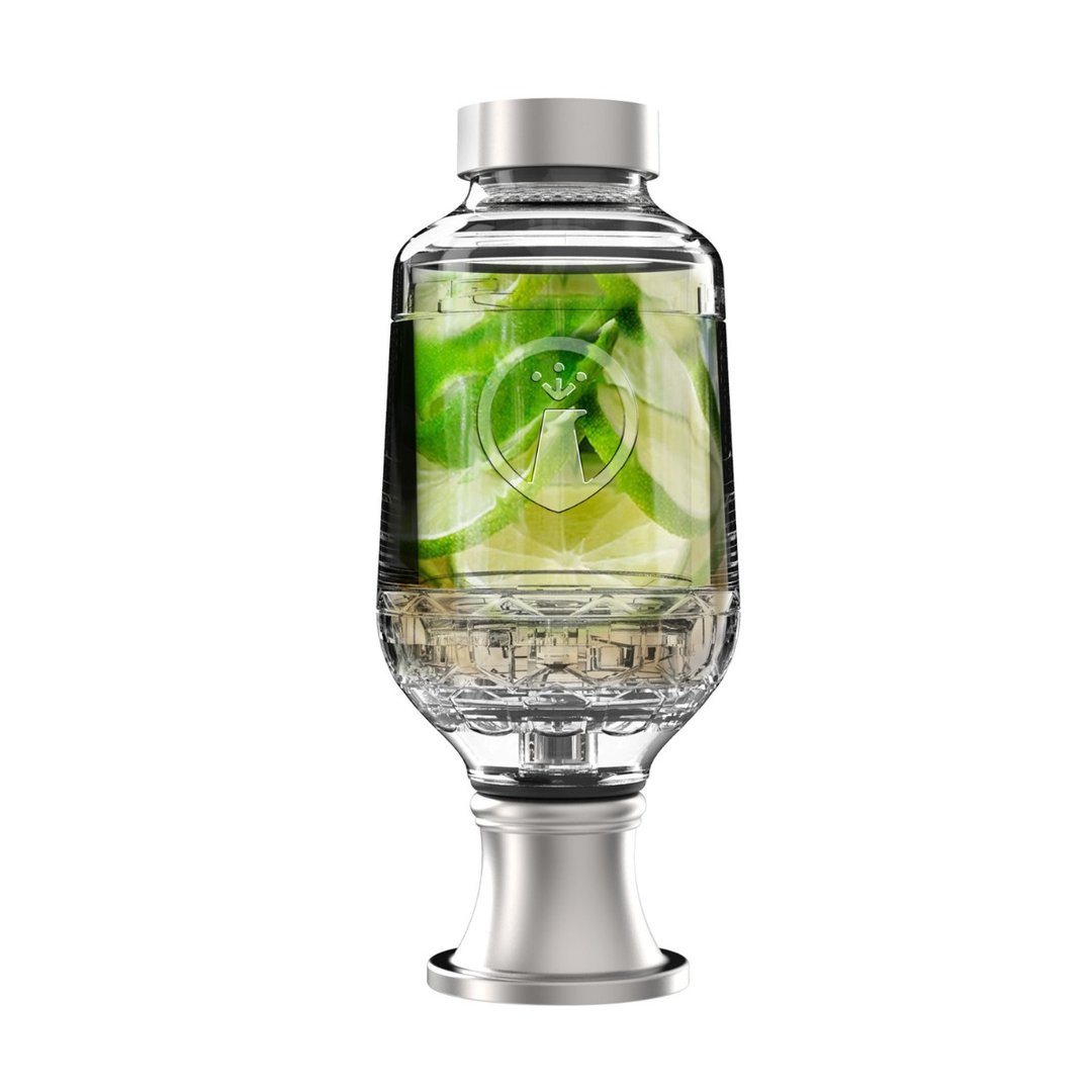 Prepara 风味调饮器 - 酒杯/酒器 - 塑料 透明