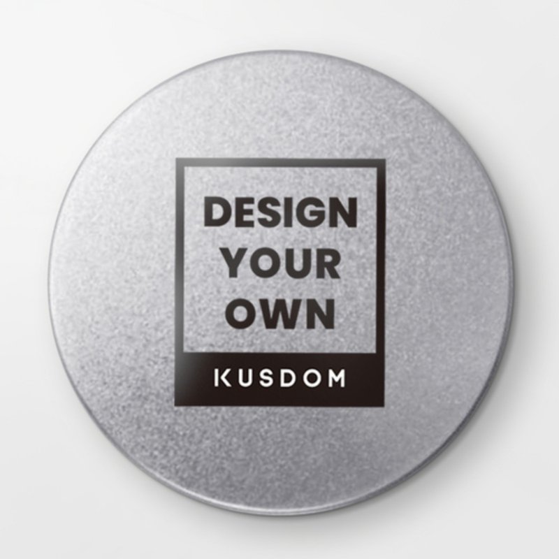 【定制化礼物】铁盒 收纳盒 饰品盒 糖果盒│收纳小物/抽屉 - 收纳用品 - 其他金属 多色