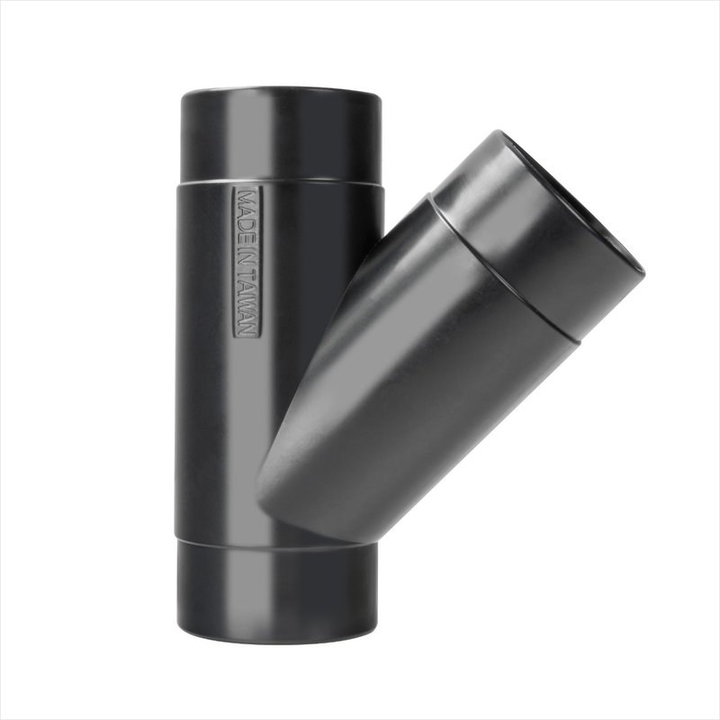 【美国】POWERTEC  Y型转接管 2-1/2寸 - 其他 - 其他材质 