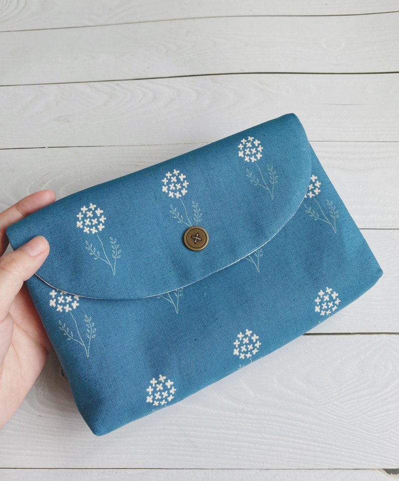 定制商品 电源线收纳包 - 其他 - 棉．麻 多色