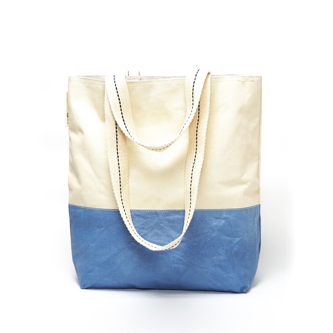 REMATCH Collection : Hand Dye BLUE. (AK.D.BL004) - 其他 - 其他材质 蓝色