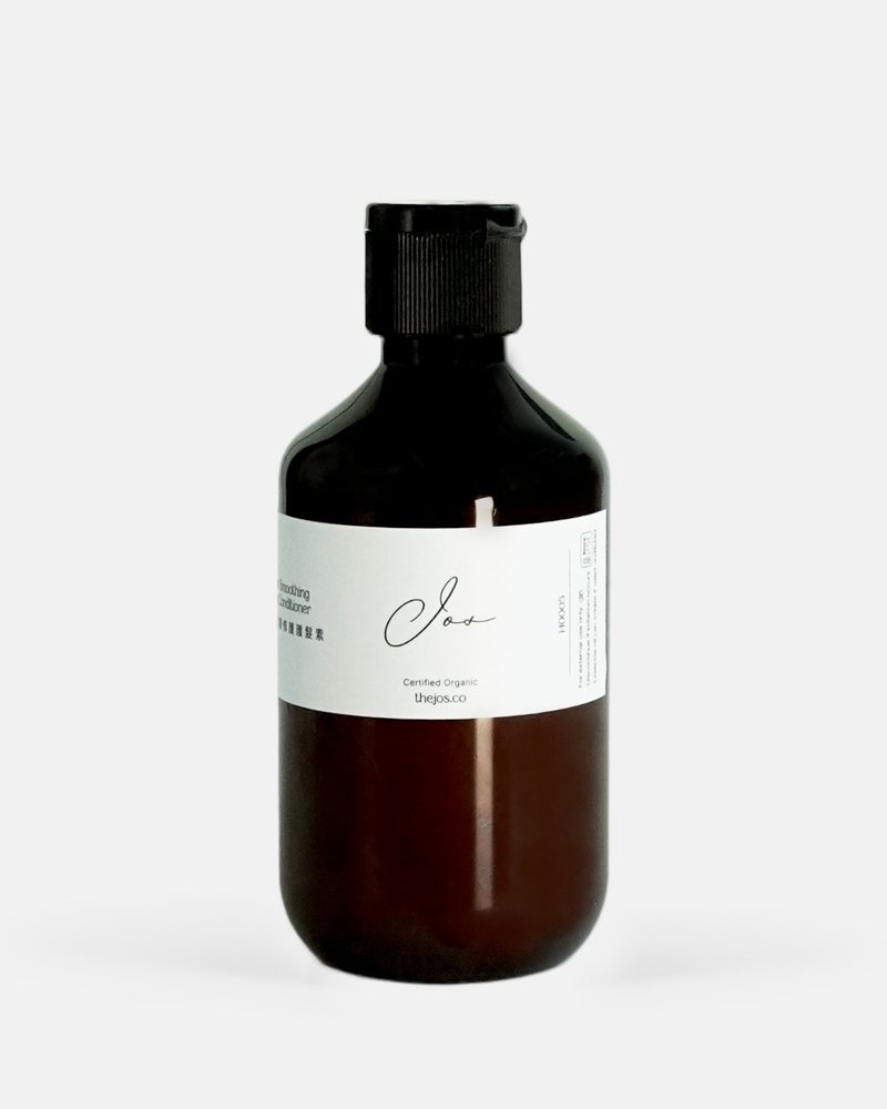 Jos 摩洛哥柔顺修护护发素 - 润发用品 - 浓缩/萃取物 