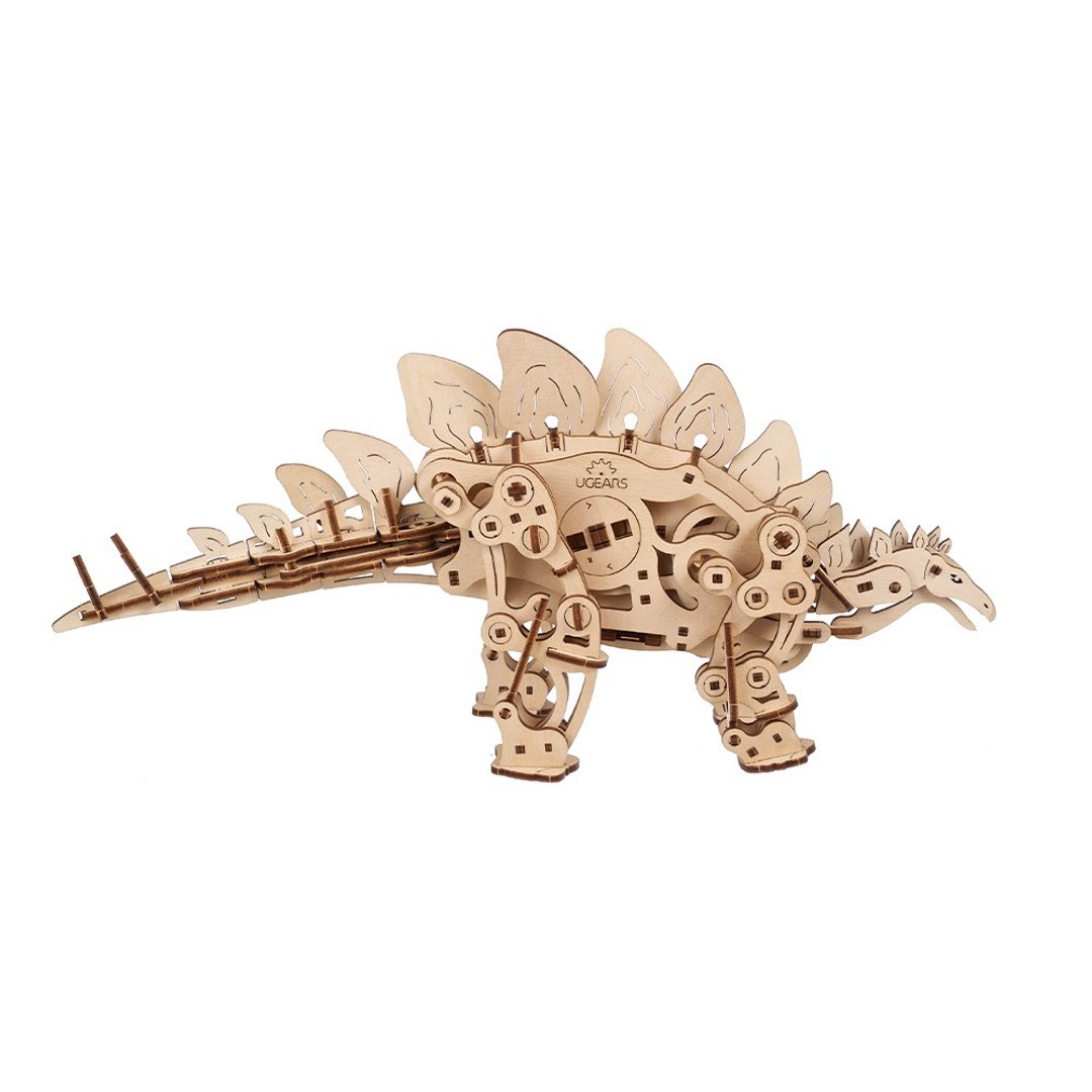 /Ugears/ 剑龙 - 木工/竹艺/纸艺 - 木头 