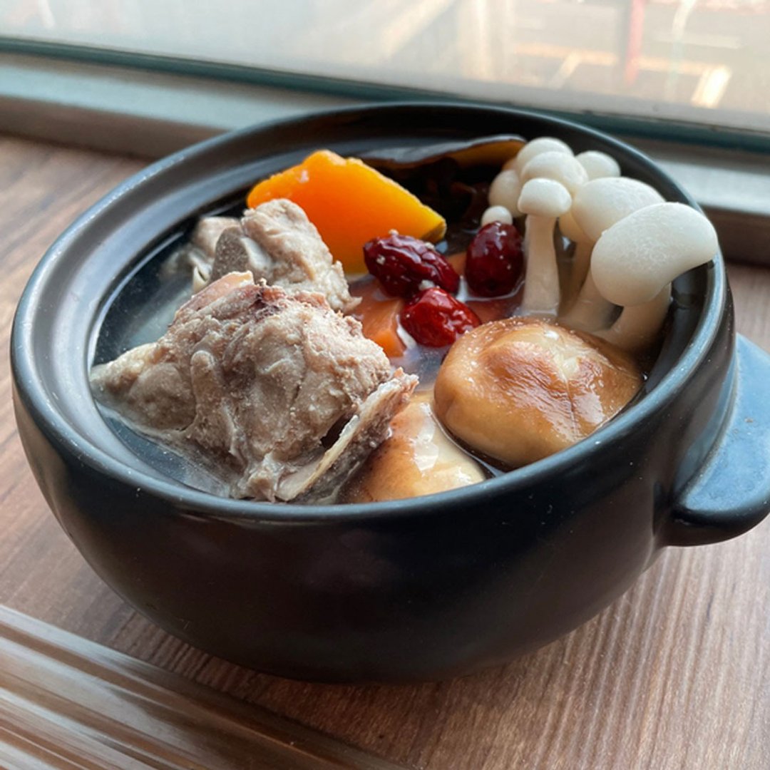 【王妈妈厨房】暖心汤品任选6入 - 料理包 - 其他材质 