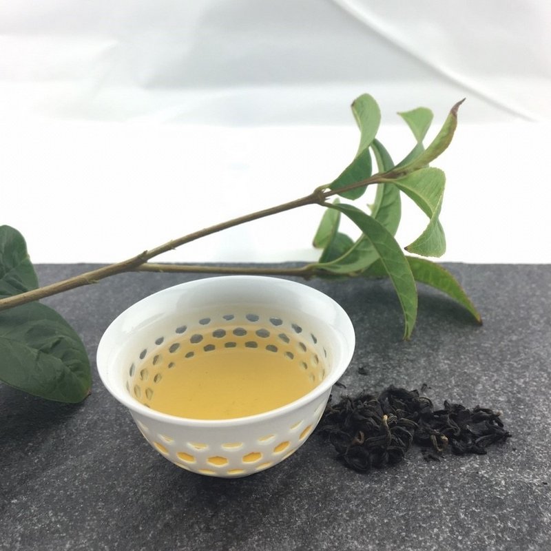 CereiZ生活品味・小巧玲珑杯 - 茶具/茶杯 - 陶 白色