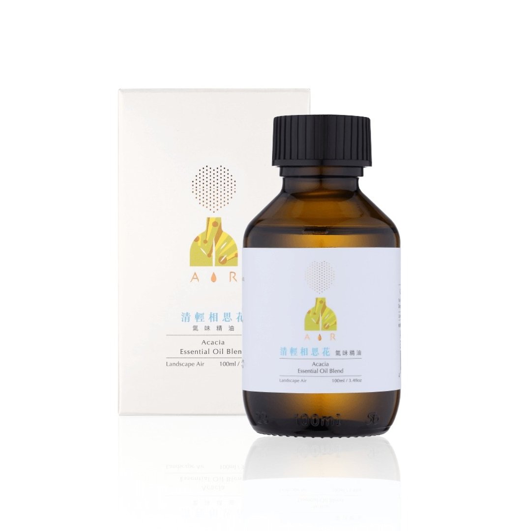 清轻相思花气味精油100ml - 雾化机专用精油 切换居家氛围 - 香薰/精油/线香 - 精油 