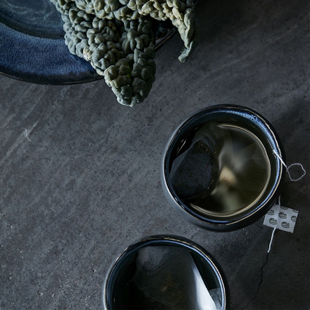 Guilia 茶杯150ml - 其他杯子 - 瓷 