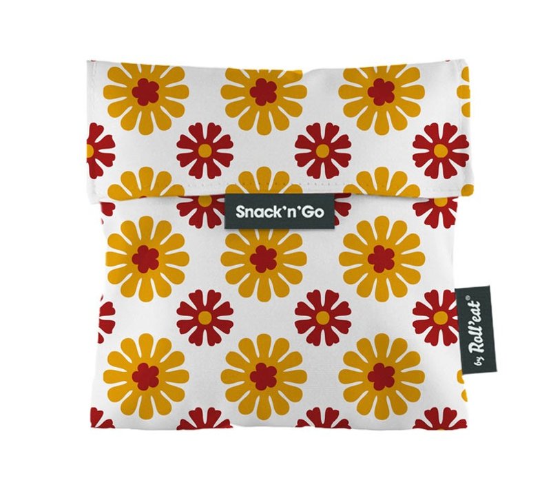 Rolleat 环保食物袋 - 露营用品 - 塑料 多色