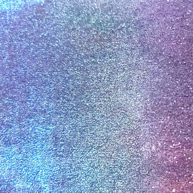 变色珠光手工水彩-星渊 - 其他 - 颜料 蓝色