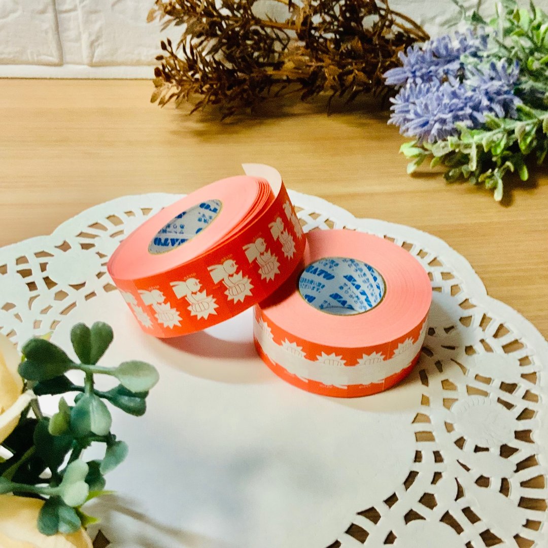 原创标签贴纸 good - 贴纸 - 纸 