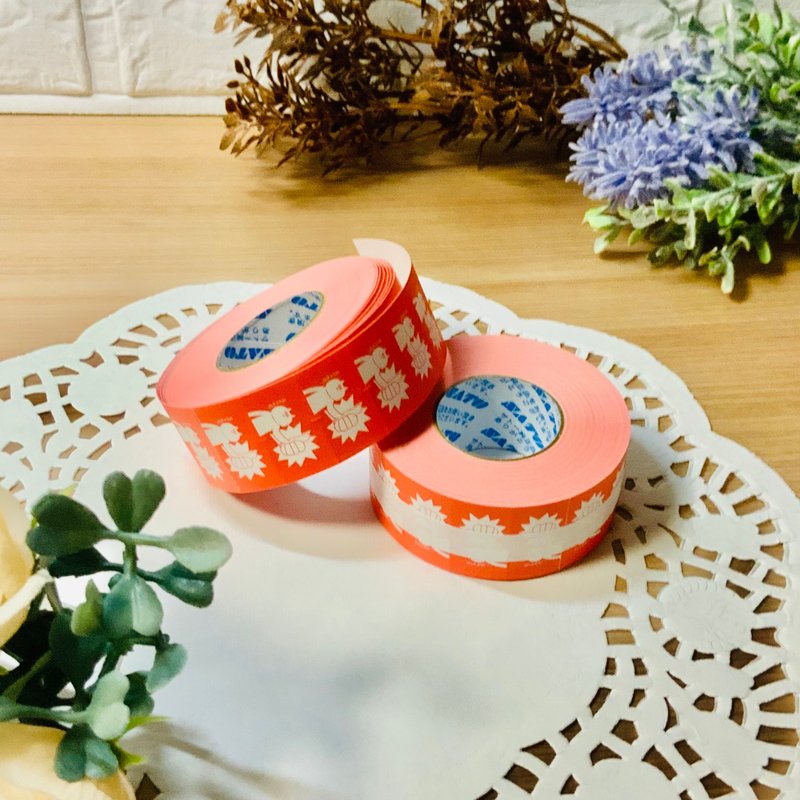 标签贴纸良好 - 贴纸 - 纸 