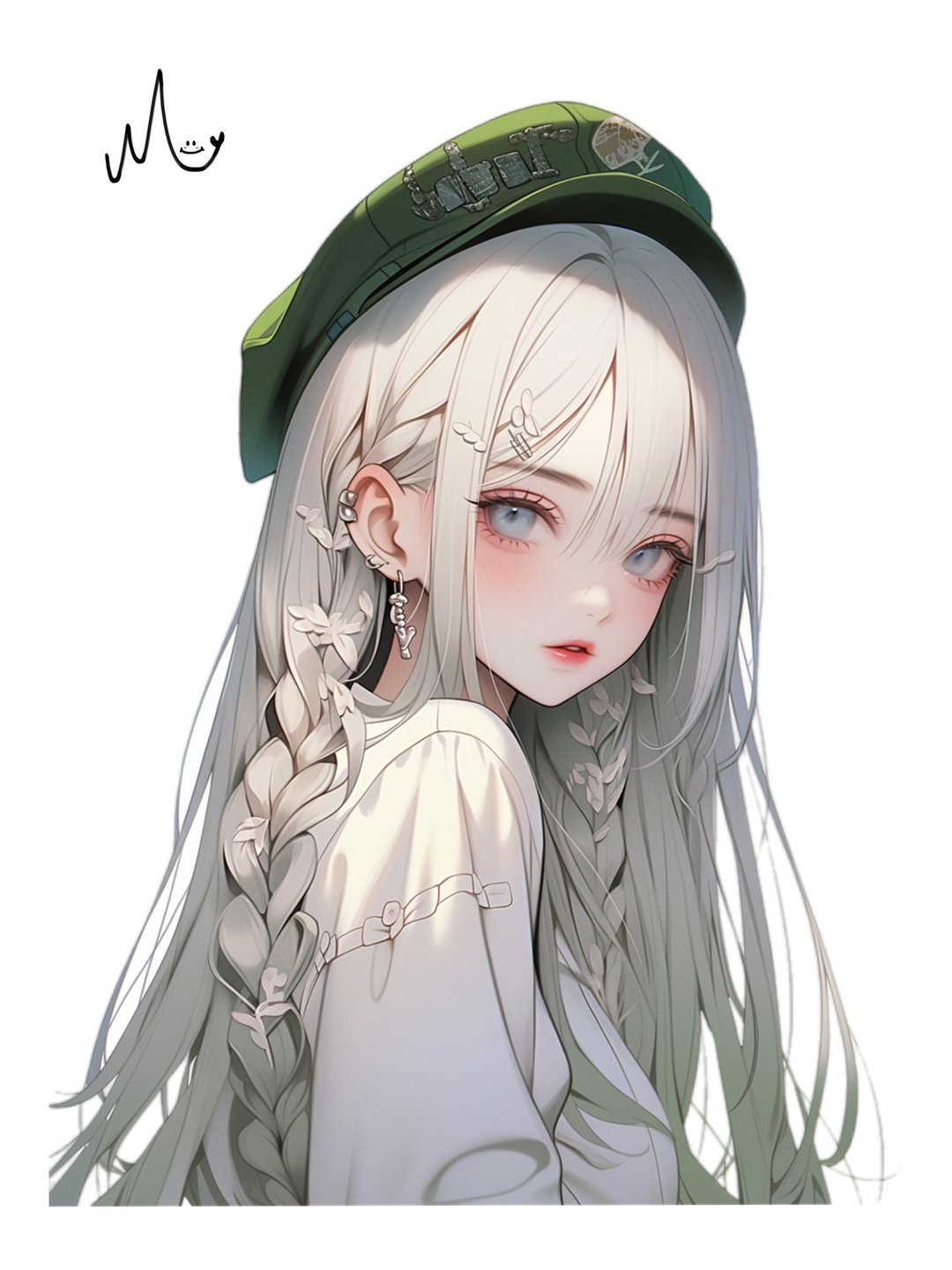 原创贴纸 - 贴纸 - 纸 