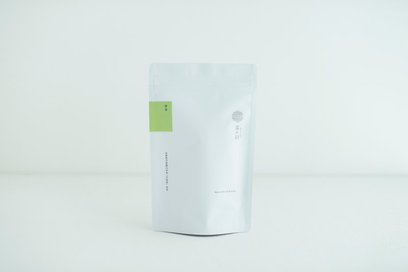 Tamba tea / sencha - 茶 - 新鲜食材 
