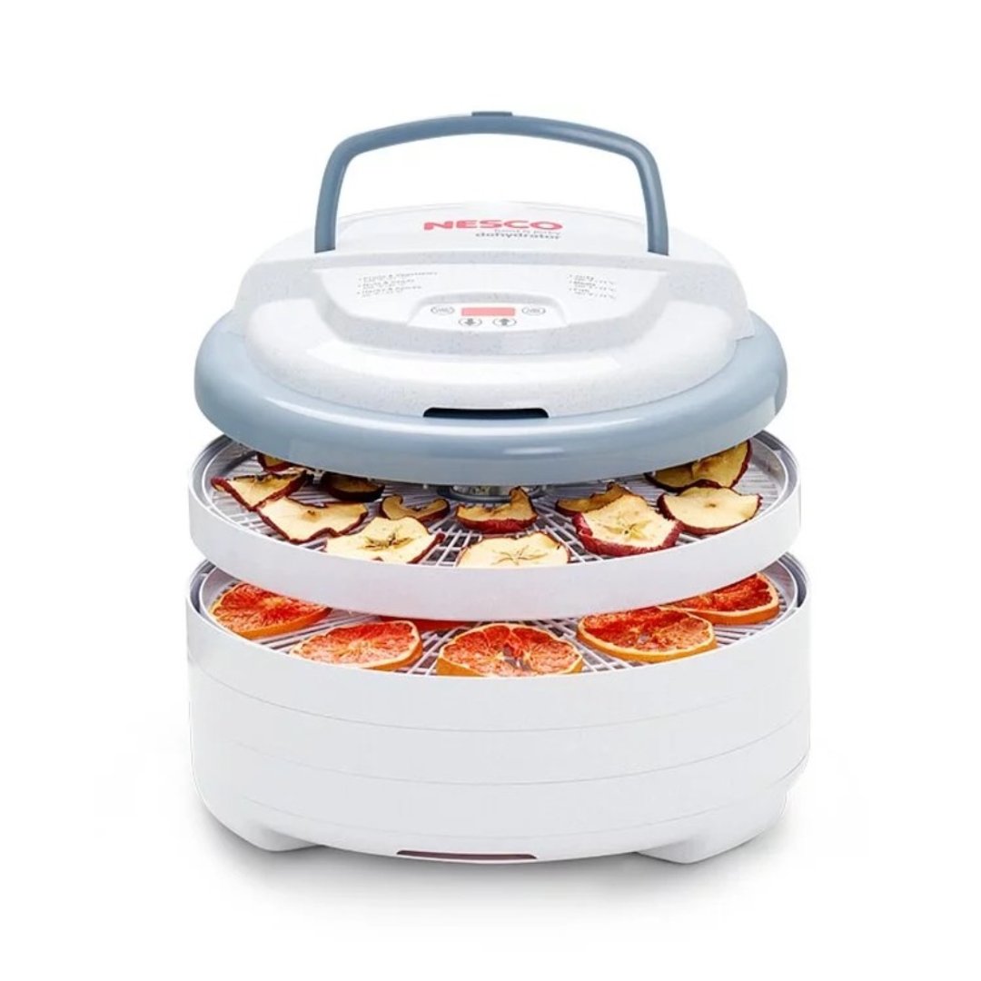 【优惠】NESCO 天然食物干燥机 FD-79 - 厨房家电 - 其他材质 白色