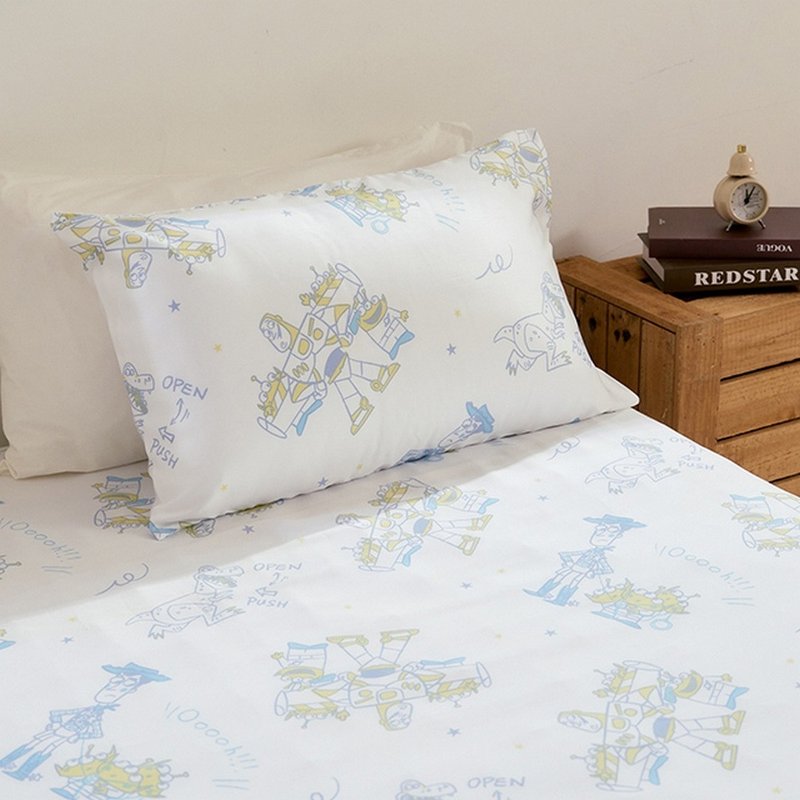 玩具总动员100%天丝寝具-迪士尼 正版 Tencel天丝 莱赛尔纤维 - 寝具 - 其他材质 多色