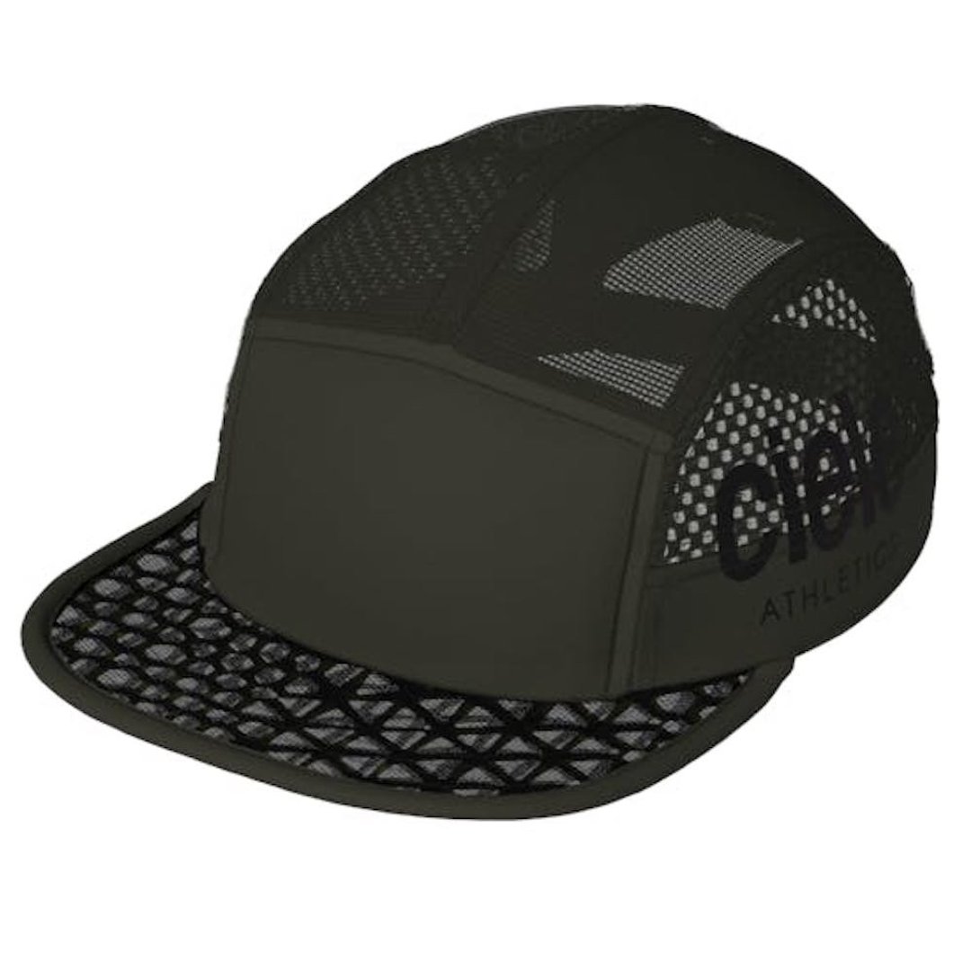【ciele】GOCap - Elite 24 - Raven - 运动配件 - 其他材质 多色